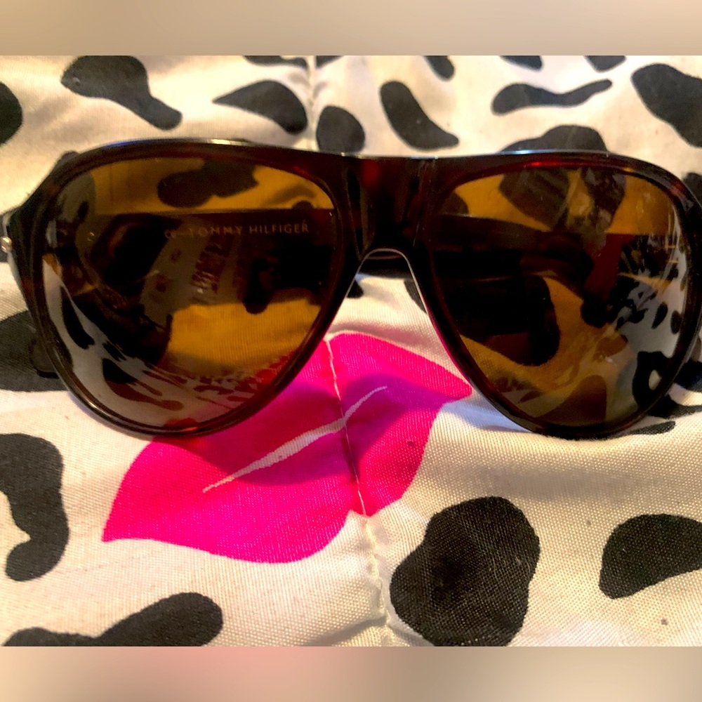 Tommy Hilfiger Sunglasses